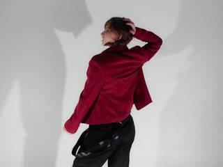 Еротски видео цхат olga_j