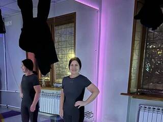 Еротски видео цхат OlgaLikesport