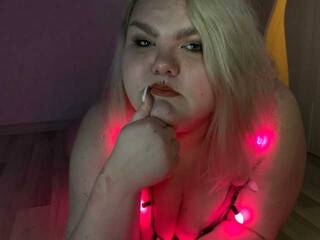 Еротски видео цхат Olivia-Davis