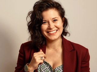 Еротски видео цхат OliviaJuicy