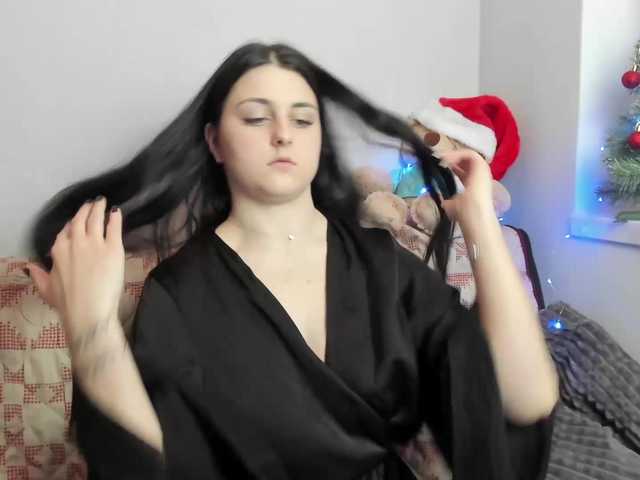 Емитовање снимка екрана OliviaKitty