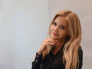 Еротски видео цхат OliviaTasty