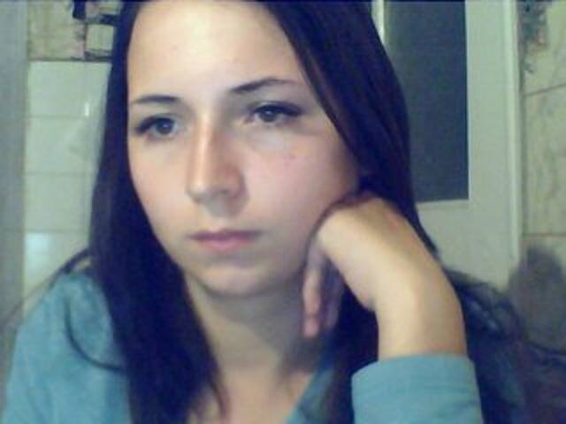 Емитовање снимка екрана Olya197