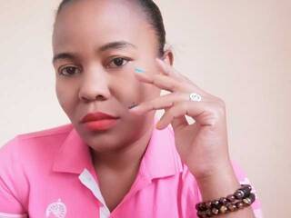 Еротски видео цхат Onjamahi