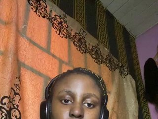 Еротски видео цхат OnlyBlackGirl1