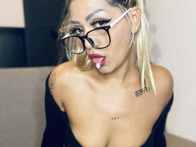 Слика профила Mistressravenx
