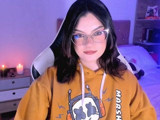 Еротски видео цхат OphelianaRose