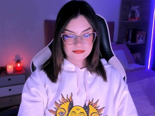 Еротски видео цхат OphelianaRose