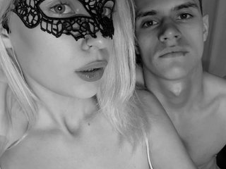 Еротски видео цхат Orgasm-Hunters