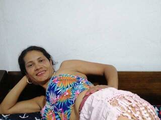 Еротски видео цхат OrianaFerrero