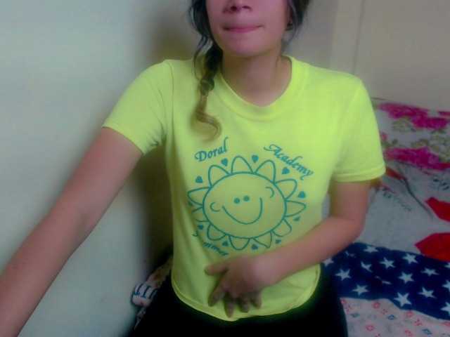 Емитовање снимка екрана orianasex