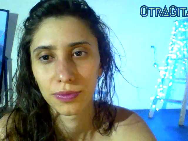 Фотографије OtraGitana Let's sweat! vamos a sudar! WellCum! #dance #natural # real #lovense #lush #kinky