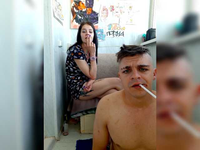 Емитовање снимка екрана SFKcrew69