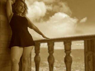 Еротски видео цхат Pahola-Bracho