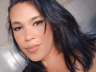 Еротски видео цхат Paloma01