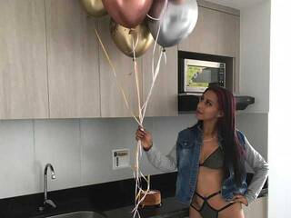 Еротски видео цхат pamecandy