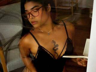 Еротски видео цхат Pamela-Moreno