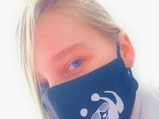 Еротски видео цхат Pandochka18