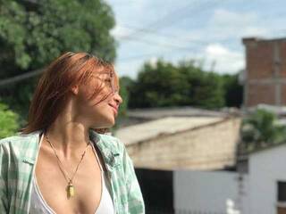 Еротски видео цхат PandoraSander