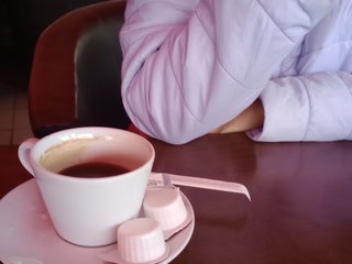 Еротски видео цхат PanteraNeagra