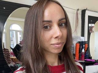 Еротски видео цхат PanteraNika