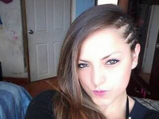 Еротски видео цхат PanterRoxan