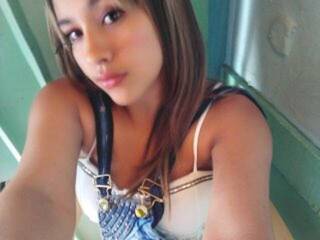 Еротски видео цхат PaolaSweet