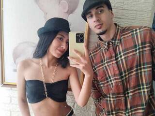 Еротски видео цхат Paradisex-mwc