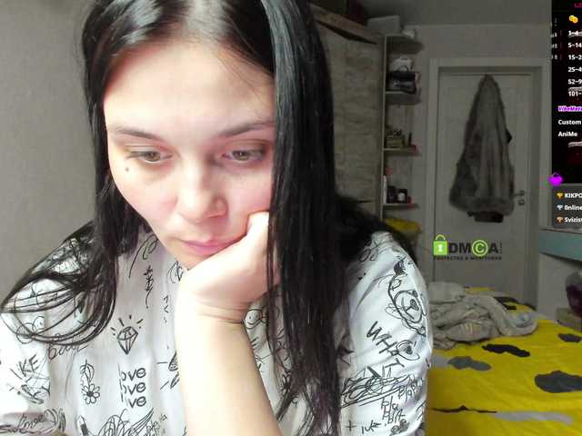 Емитовање снимка екрана _Milashka_