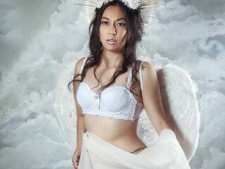 Еротски видео цхат Paris-Jenny