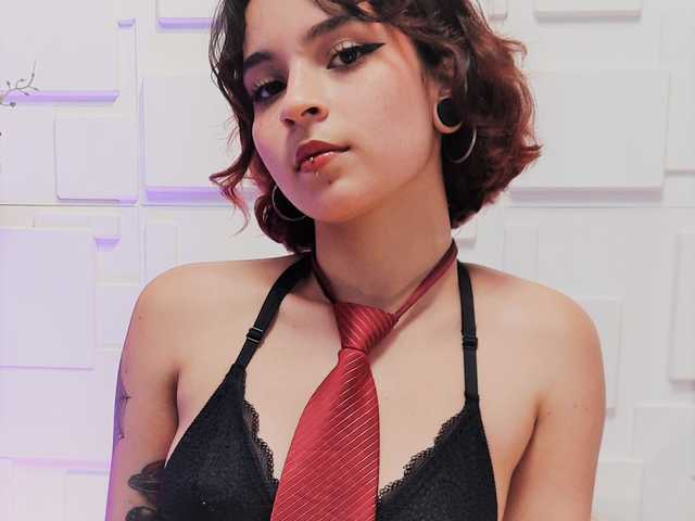 Слика профила ParisGreyy