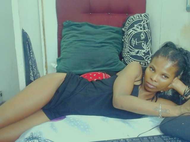 Емитовање снимка екрана Pariss69J