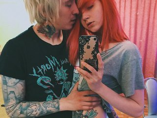 Слика профила paro4katattoo