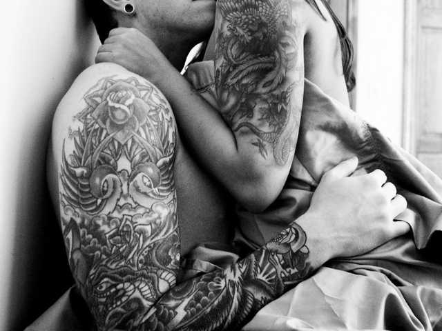 Слика профила paro4katattoo