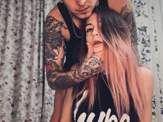 Слика профила paro4katattoo