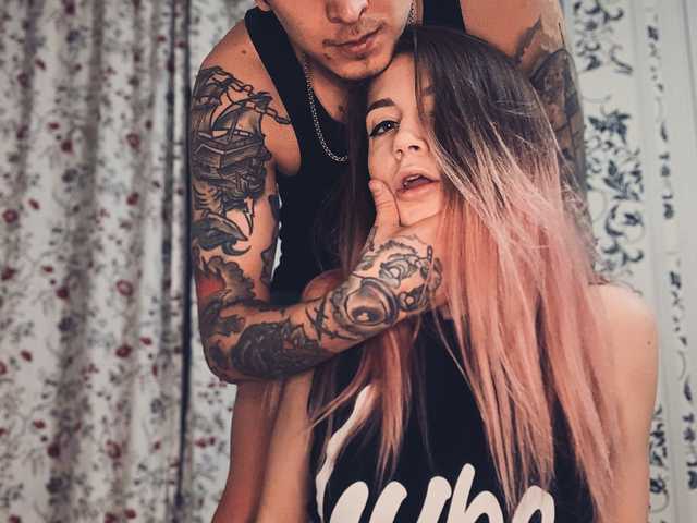Слика профила paro4katattoo