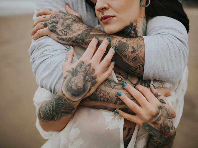 Слика профила paro4katattoo