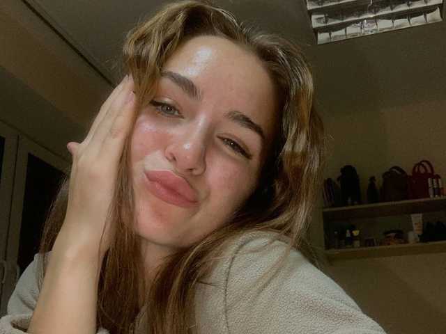 Слика профила PartheniaOshima