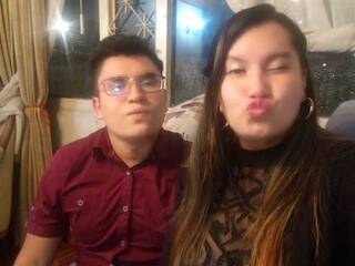 Еротски видео цхат Partyhouse696