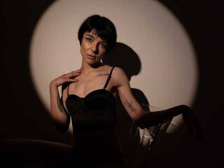 Еротски видео цхат Parvati-Mynx