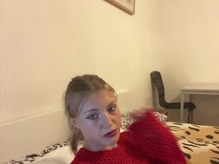 Еротски видео цхат MarinaLuxy