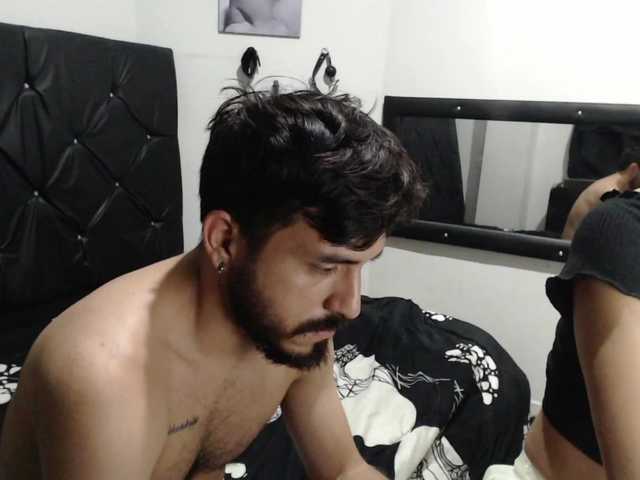 Емитовање снимка екрана PassionRoom