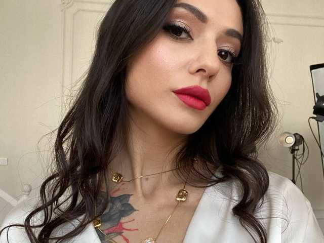 Слика профила PatriciaBecker