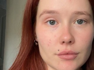 Еротски видео цхат PatriciaFlowe