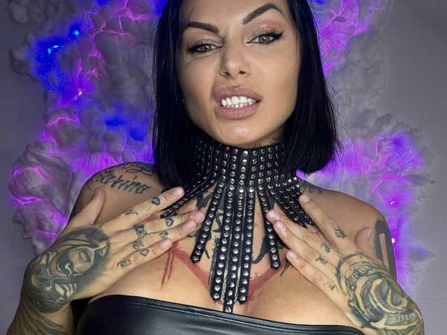 Слика профила PatrishaDevil