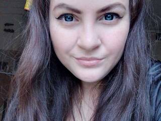 Еротски видео цхат Pattie-Maggie