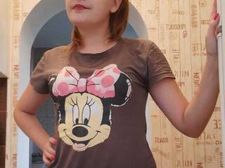 Еротски видео цхат PaulaBerg