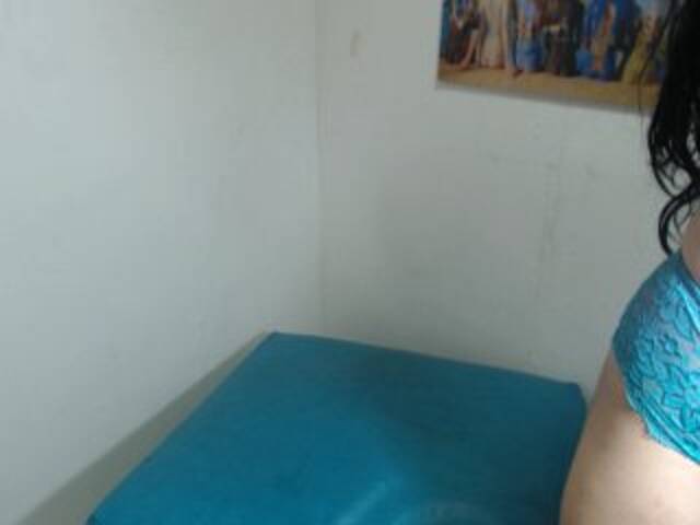 Емитовање снимка екрана PaulinaArango