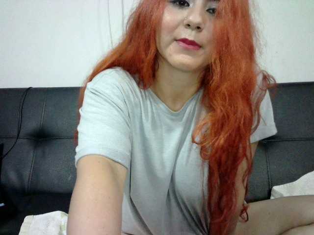 Емитовање снимка екрана PaulinaArango