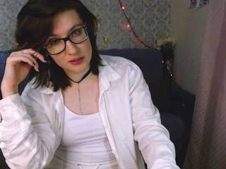 Еротски видео цхат PavlaAdore